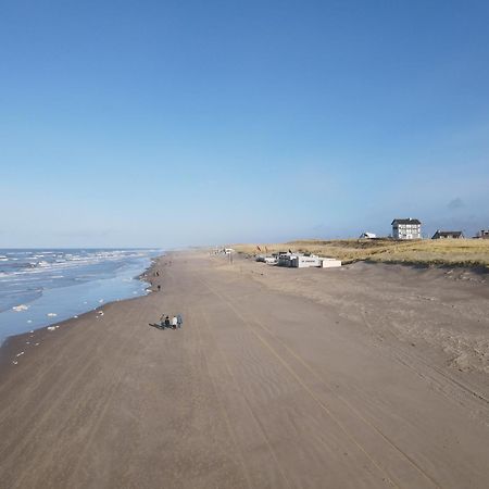 Appartementen Hotel Meyer Bergen aan Zee Εξωτερικό φωτογραφία