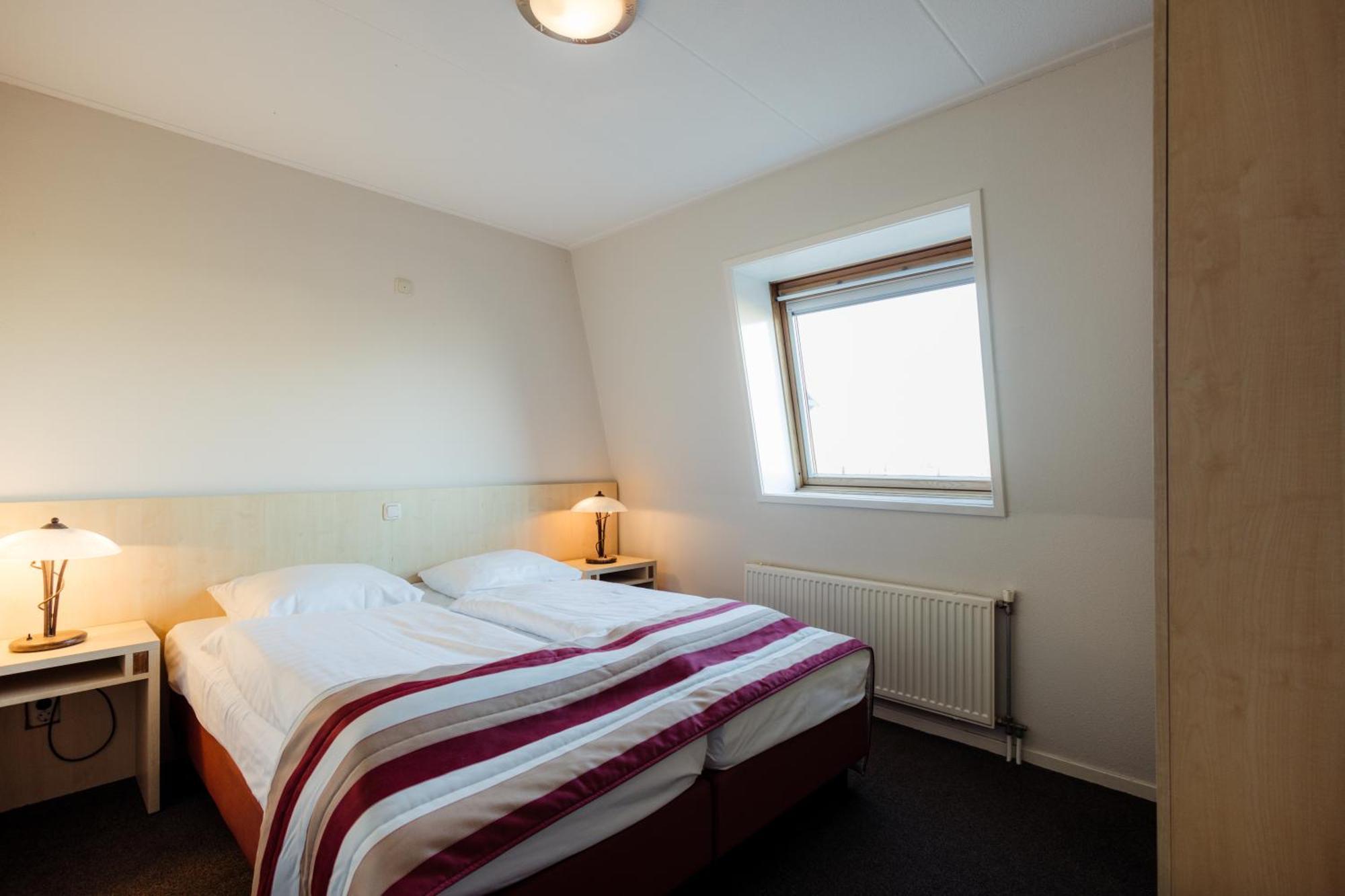 Appartementen Hotel Meyer Bergen aan Zee Εξωτερικό φωτογραφία
